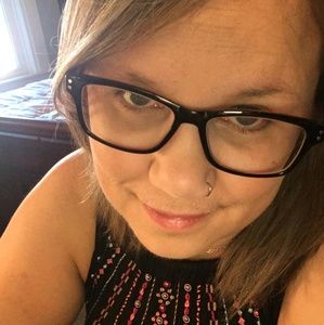 Meet your Posher, Ruth